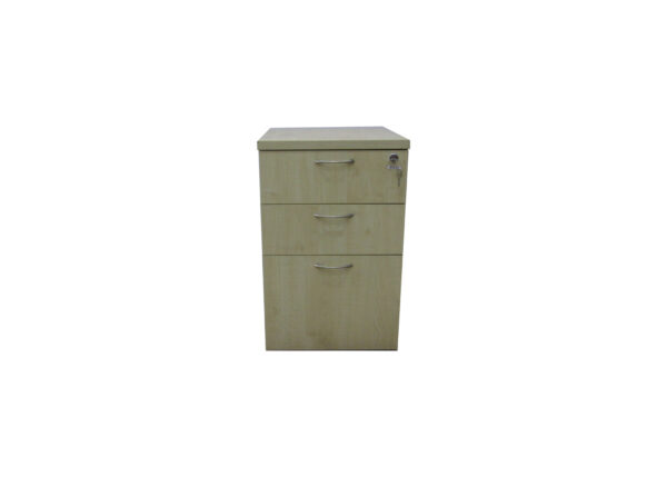 Pedestal Storage Unit - Image 2