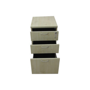 Pedestal Storage Unit