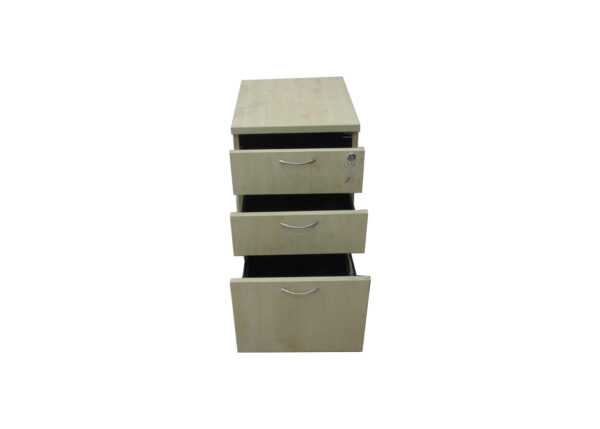 Pedestal Storage Unit