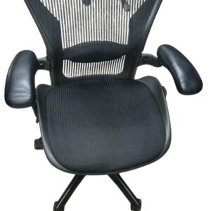 Refurbished Herman Millar Aeron