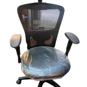 Refurbished Jazz Headrest Chair