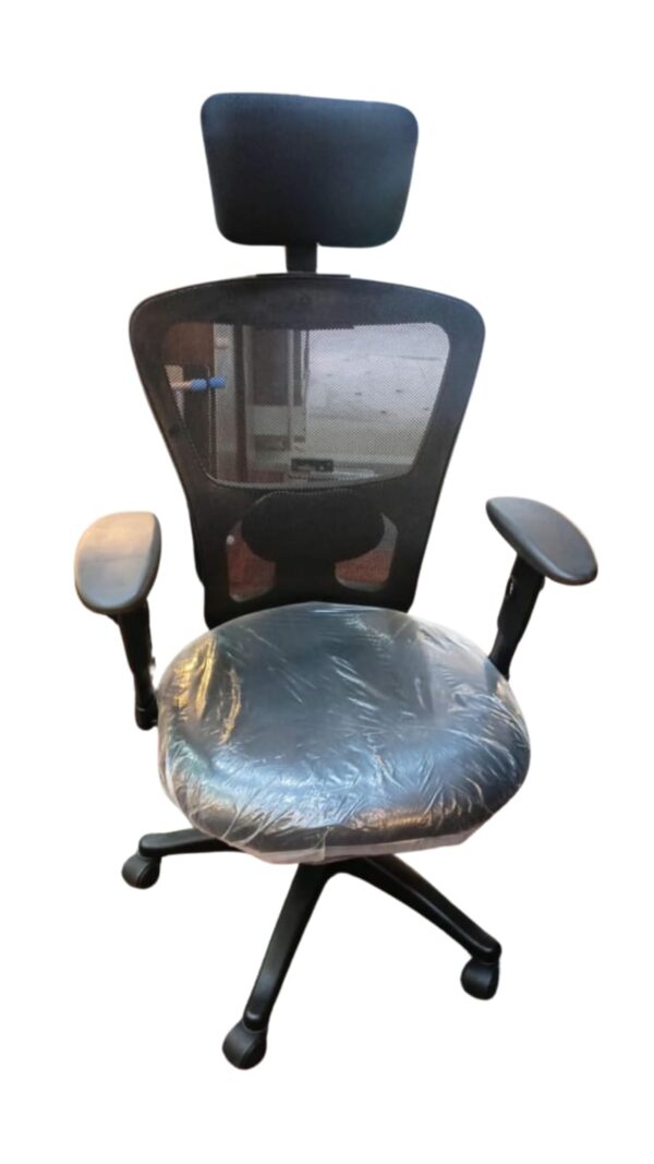 Refurbished Jazz Headrest Chair