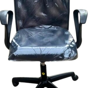 Refurbished Medium Back Chair