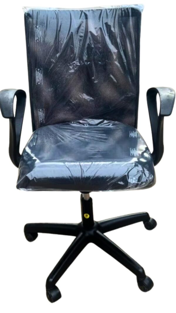 Refurbished Medium Back Chair