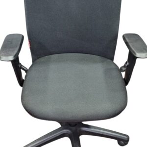 Refurbished Medium Back Mesh Chairs