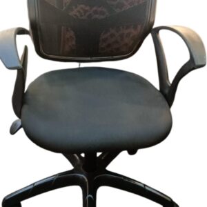 Refurbished Mesh Back Chair