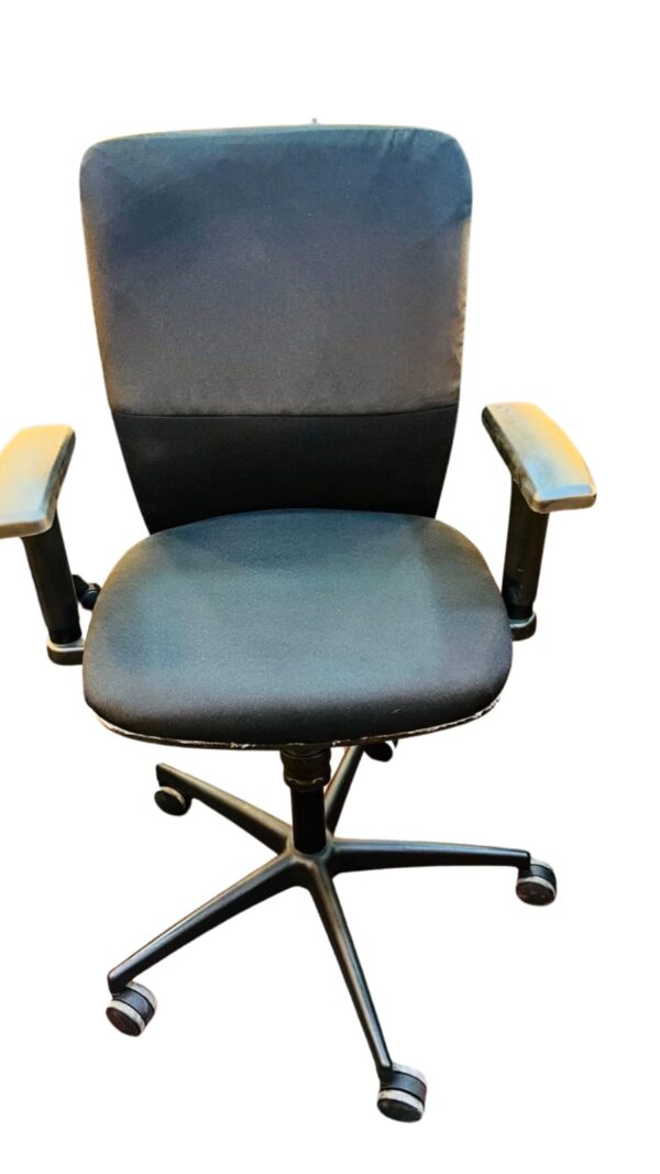Refurbished Steelcase