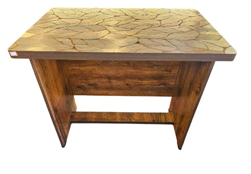 STUDY TABLE