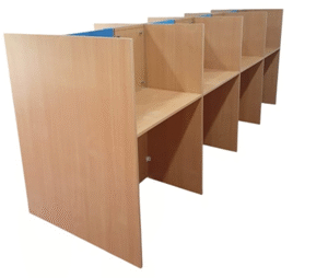 Sharing Workstation