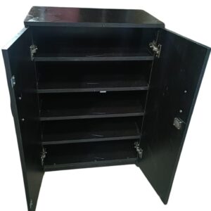 Shoe Cupboard 4 Feet