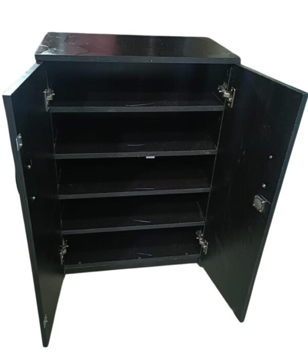 Shoe Cupboard 4 Feet