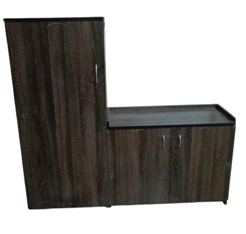 Shoe Cupboard