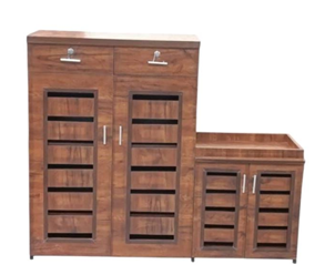 Shoe Cupboard