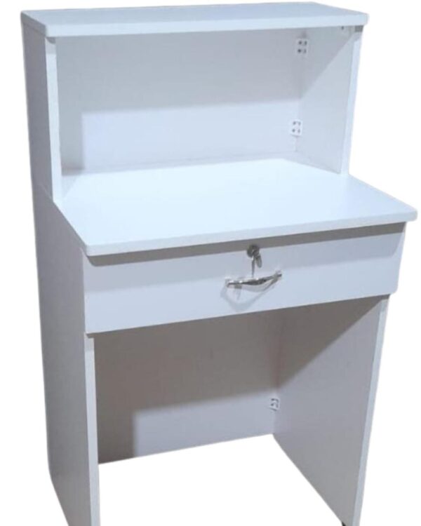 Single Drawer Cash Counte