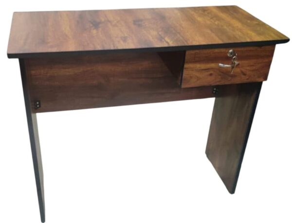 SINGLE DRAWER TABLE