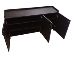 Sitting Shoe Cupboard