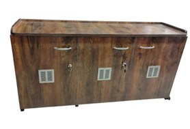 Sitting Shoe Cupboard