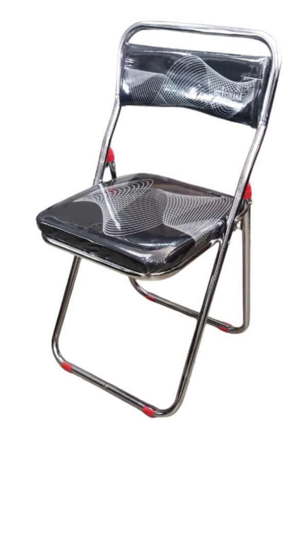 Suhana Foldable Chair