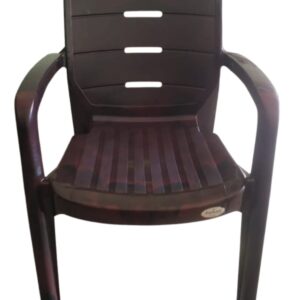 Suman Delexue Plastic Chair