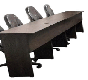 Non Sharing Workstation