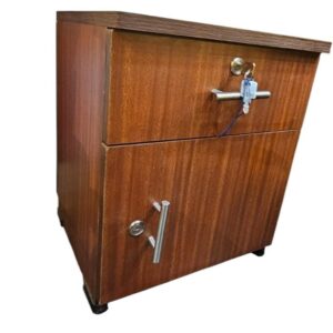 Bed Side Storage