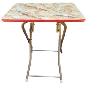 FOLDABLE LAPTOP TABLE