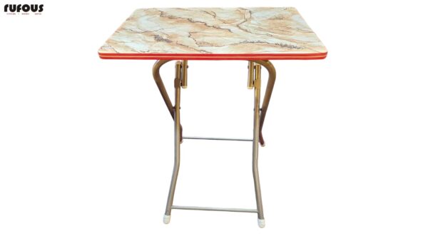 FOLDABLE LAPTOP TABLE