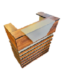 3 FEET TABLE