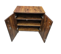 Shoe Cupboard