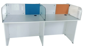 Non Sharing Workstation