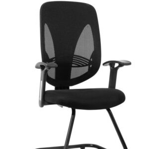 visitor mesh chair