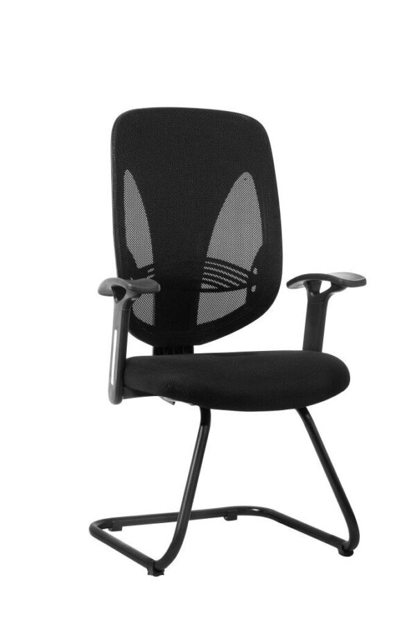 visitor mesh chair
