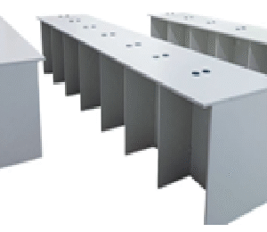 Sharing Workstation