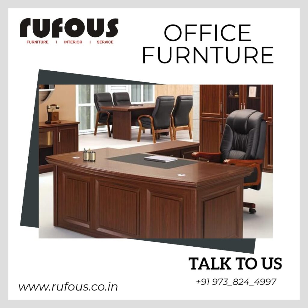 rufous furniture