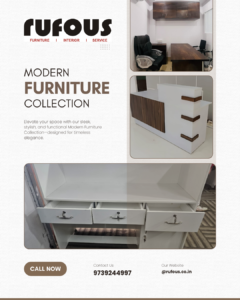 Office furniture manufacturers 