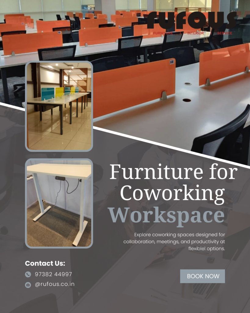 Office Furniture Suppliers in Bangalore