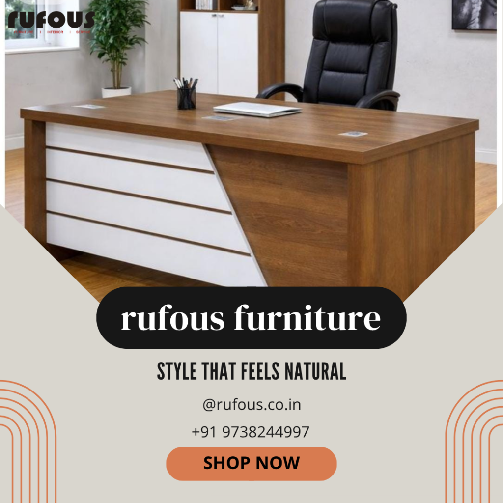 Best Office Storage Units and Sofas in Bangalore