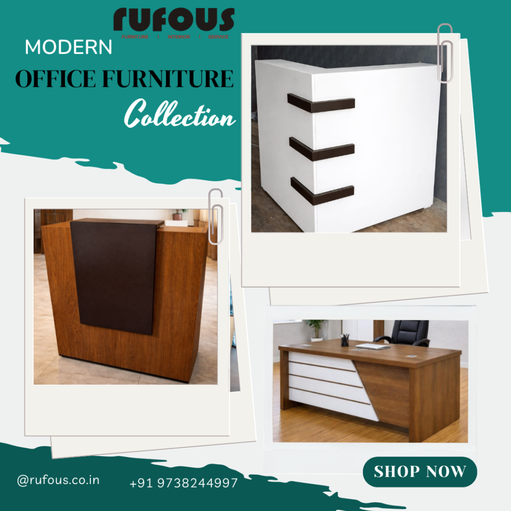 Comfortable Office Chairs in Bangalore