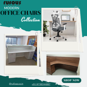 Corporate Office Furniture in Bangalore