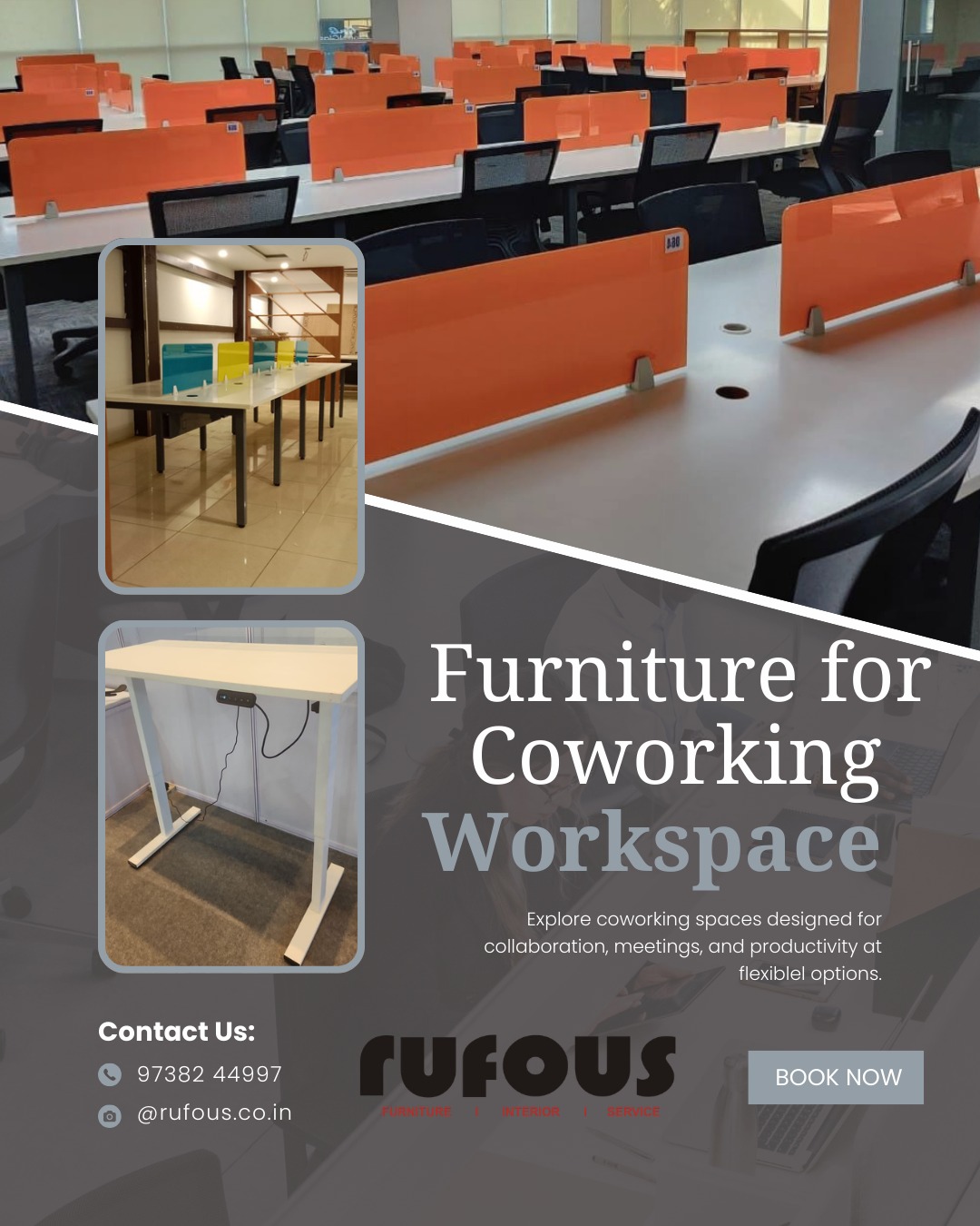 Office Chair Cushion Replacement in Koramangala, South Bangalore