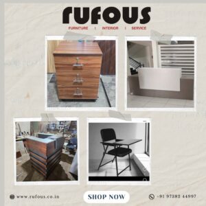 Premium Executive Chairs for Modern Offices in Bangalore