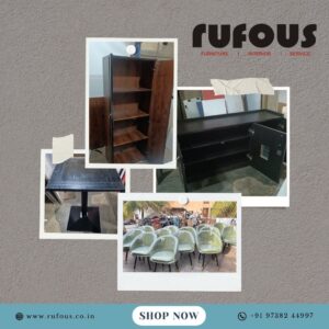 Modular Workstations Manufacturers in Bangalore