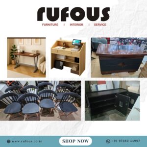 Staff Chair Manufacturers in Bangalore